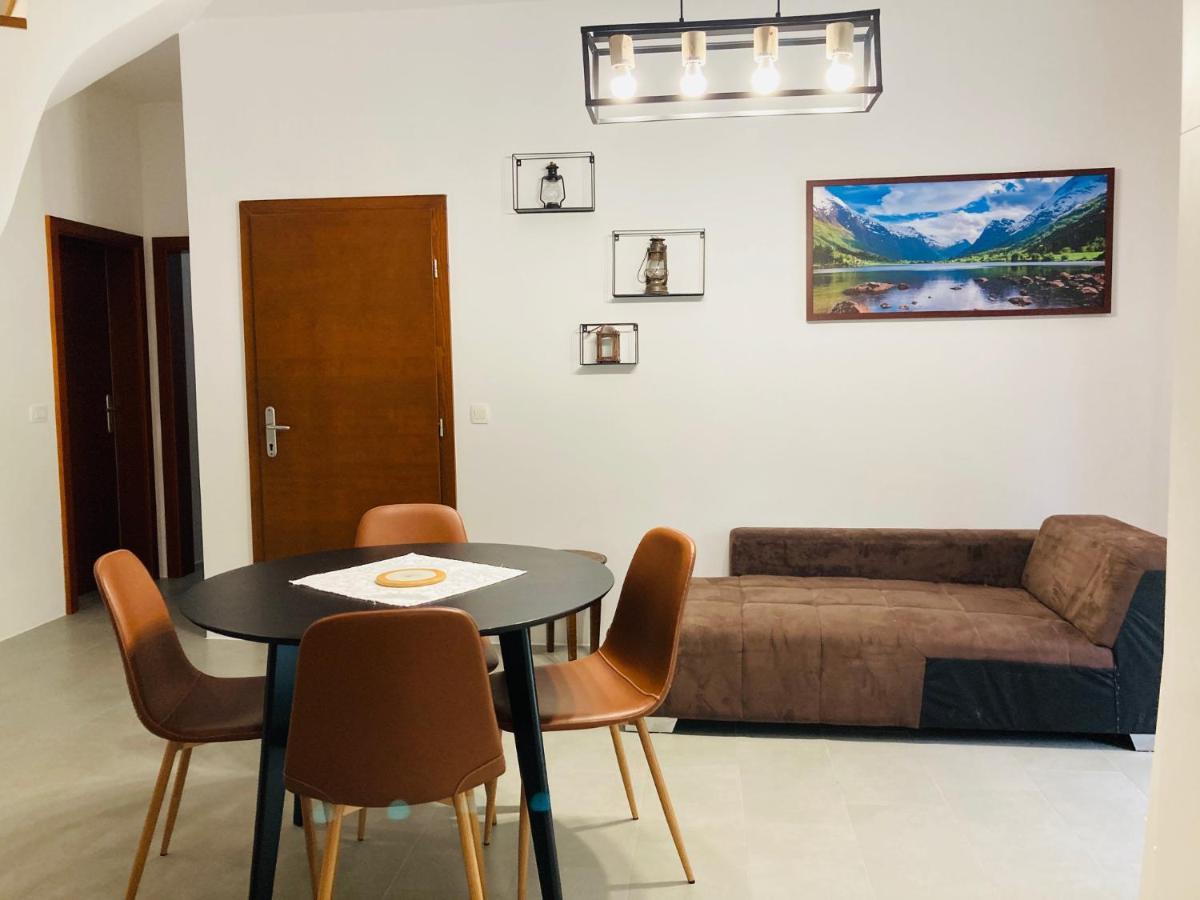 Family House Apartma Mozirje Exterior photo